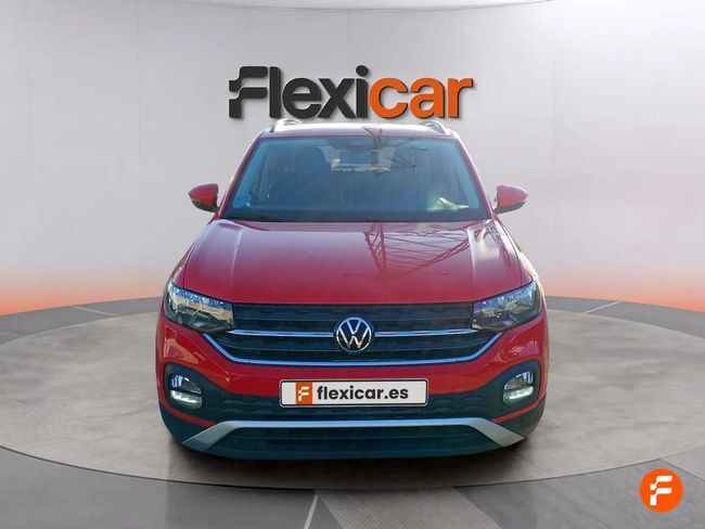 Foto del VOLKSWAGEN T-Cross 1.0 TSI Advance 81kW