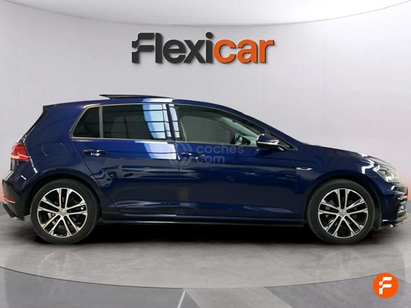 Foto del VOLKSWAGEN Golf 1.6TDI Advance DSG7 85kW