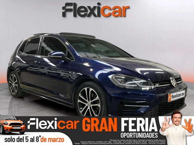 Foto del VOLKSWAGEN Golf 1.6TDI Advance DSG7 85kW