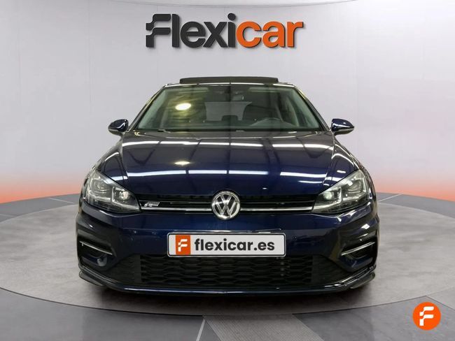 Foto del VOLKSWAGEN Golf 1.6TDI Advance DSG7 85kW