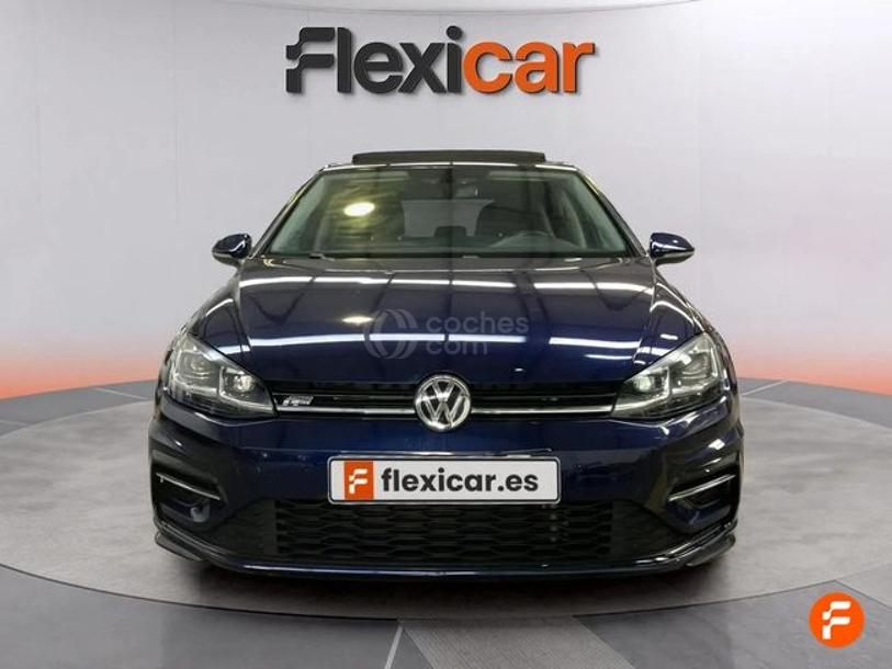 Foto del VOLKSWAGEN Golf 1.6TDI Advance DSG7 85kW