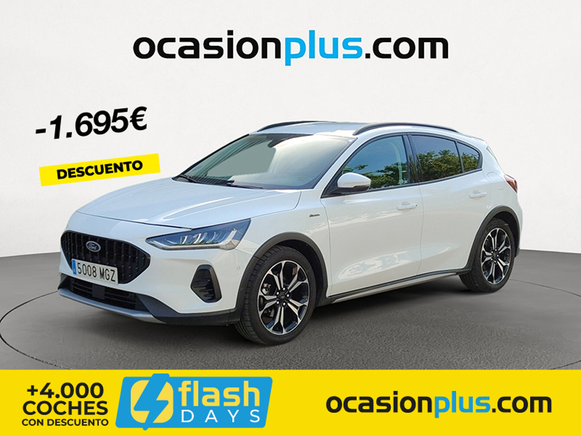 Imagen de FORD Focus