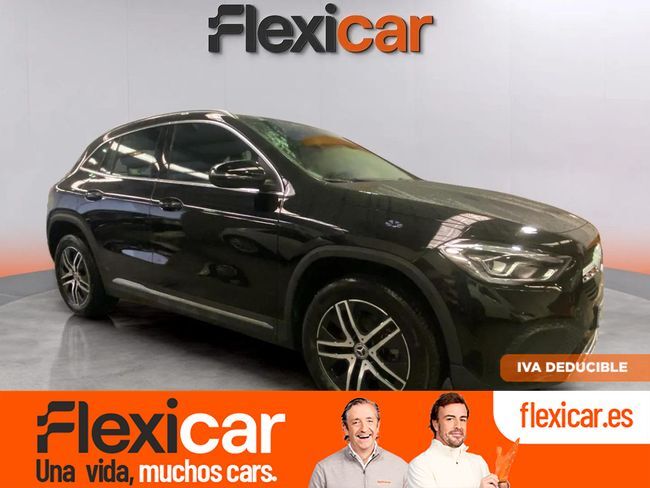 MERCEDES Clase GLA (GLA 200 D) en Cádiz