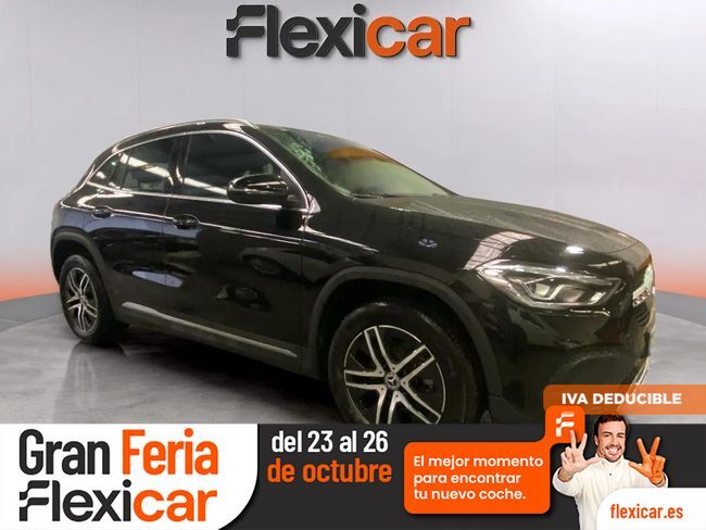 MERCEDES Clase GLA (GLA 200 D) en Cádiz