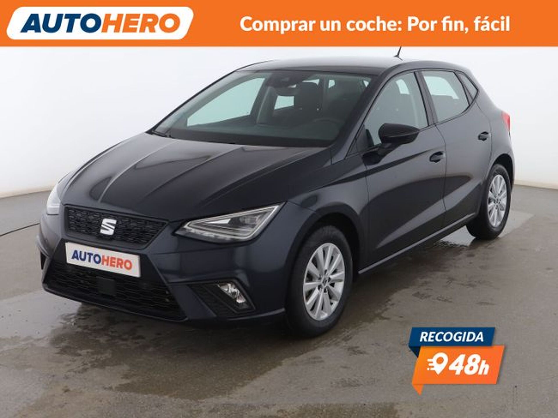 Imagen 1 de SEAT Ibiza