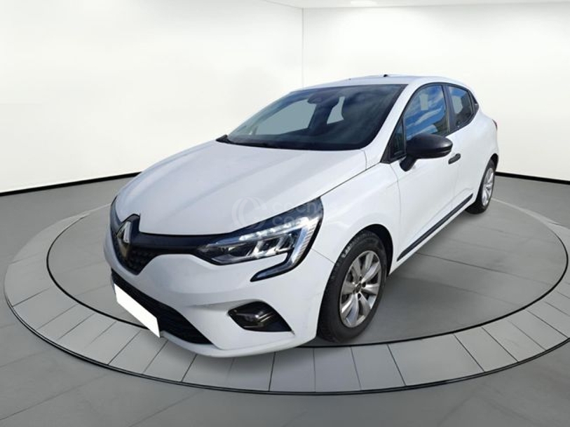 Foto del RENAULT Clio TCe GLP Business 74kW