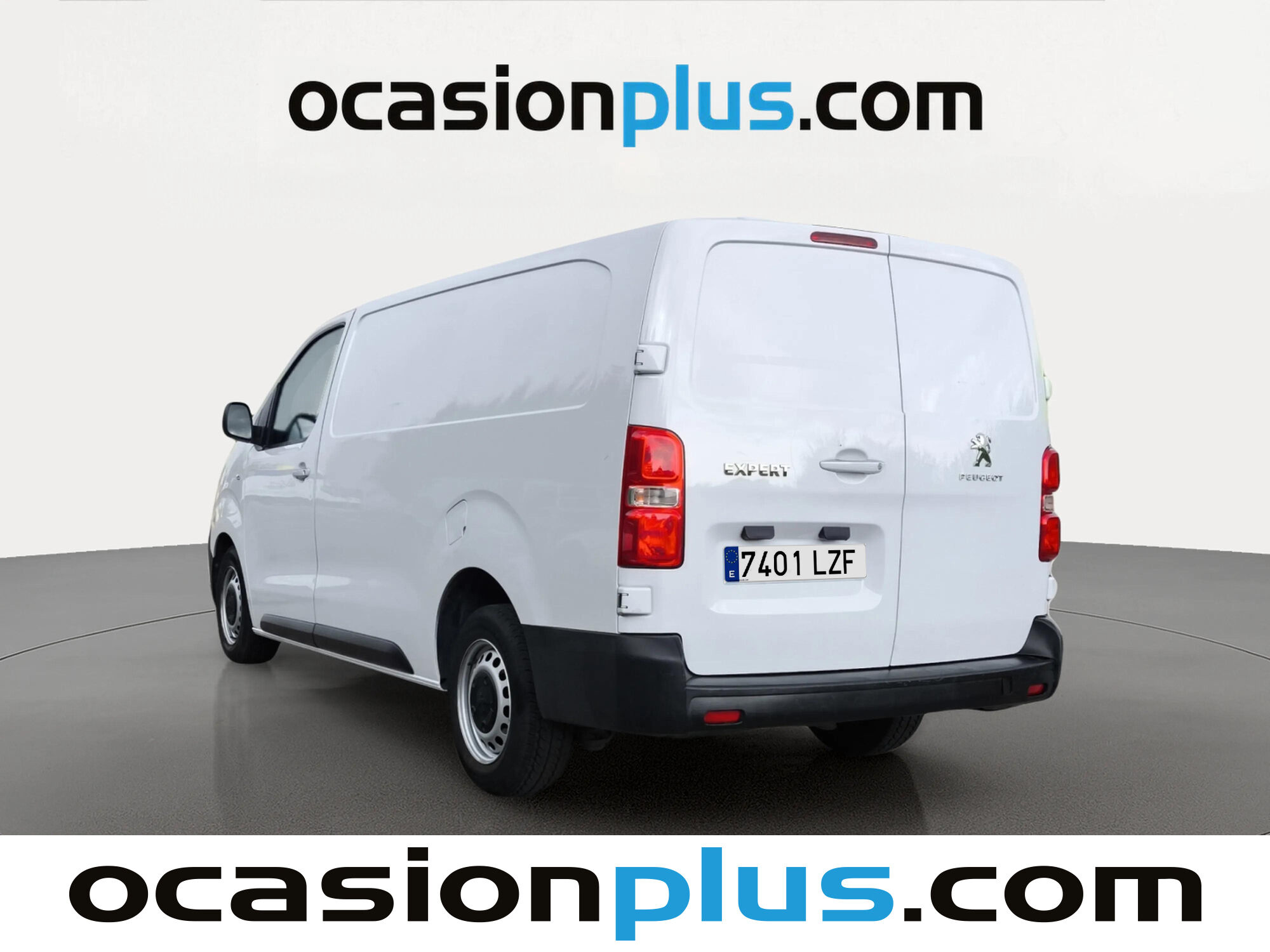 Foto del PEUGEOT Expert Fg. Long 1.5BlueHDi S&S 100