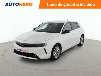Imagen de OPEL Astra 1.2T S-S Edition 110