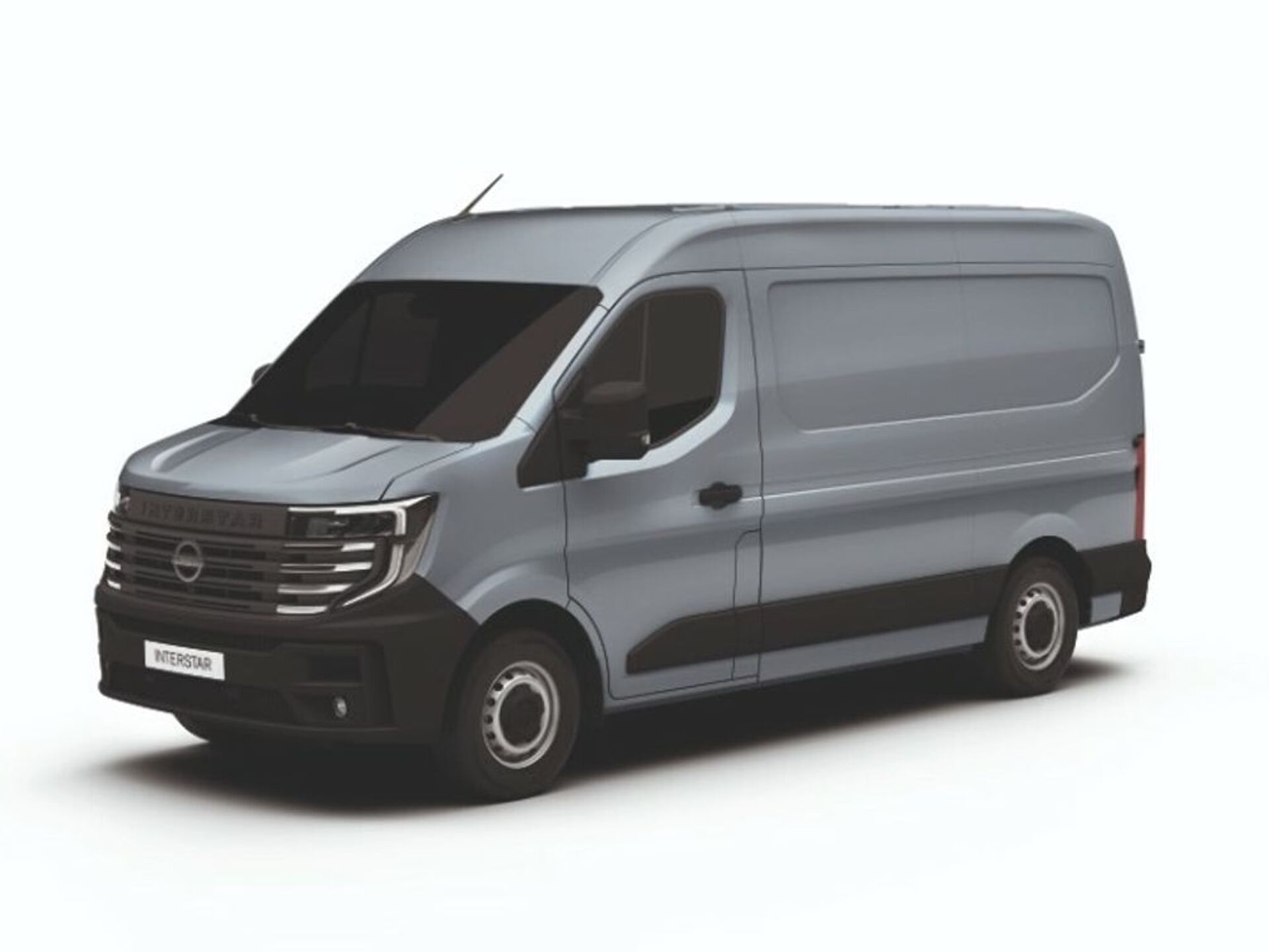 Imagen de NISSAN Interstar