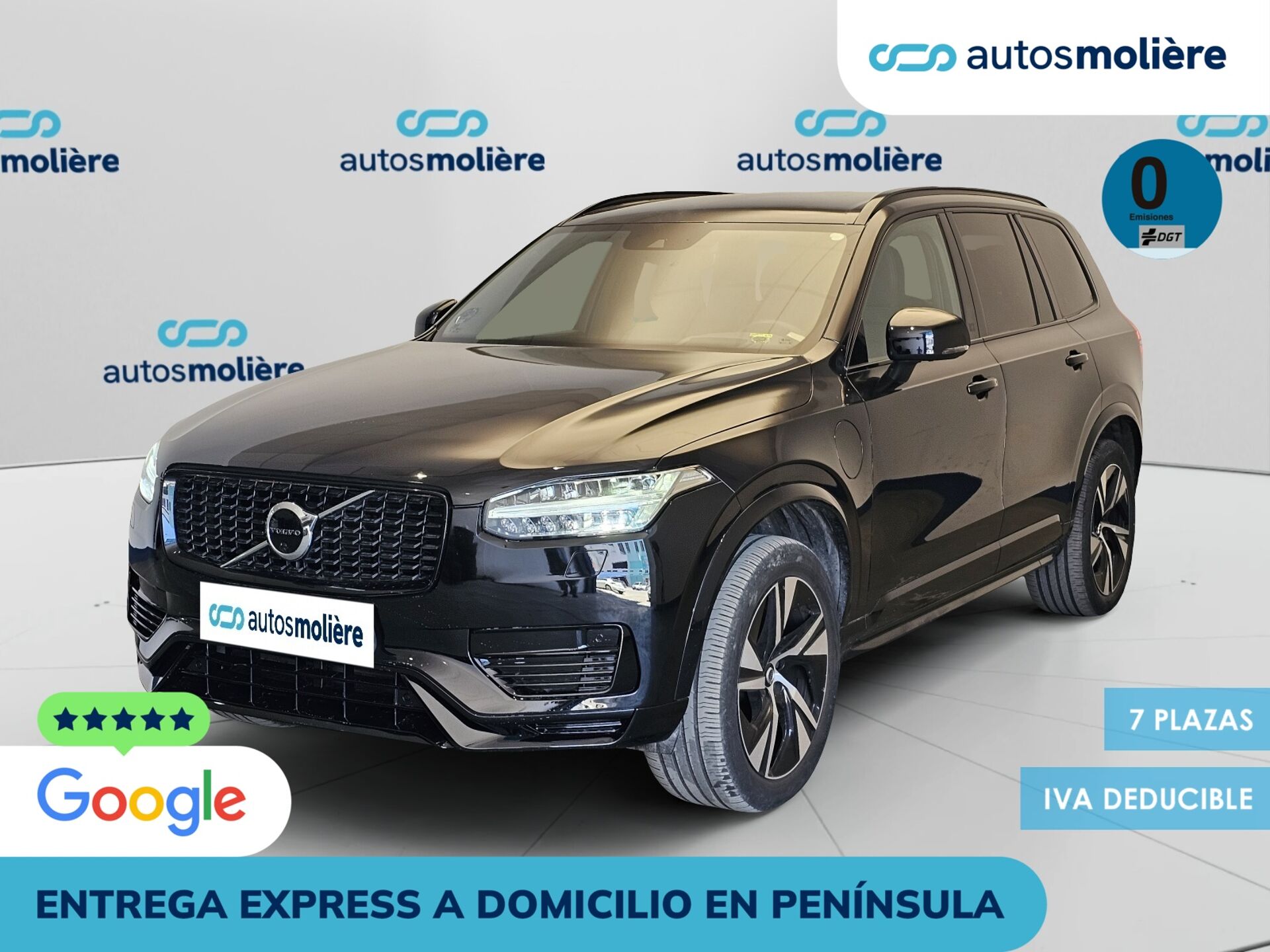 Imagen de VOLVO XC90