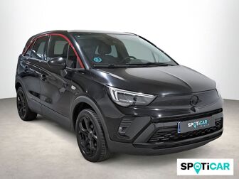 Imagen de OPEL Crossland 1.5D S&S GS Line 110