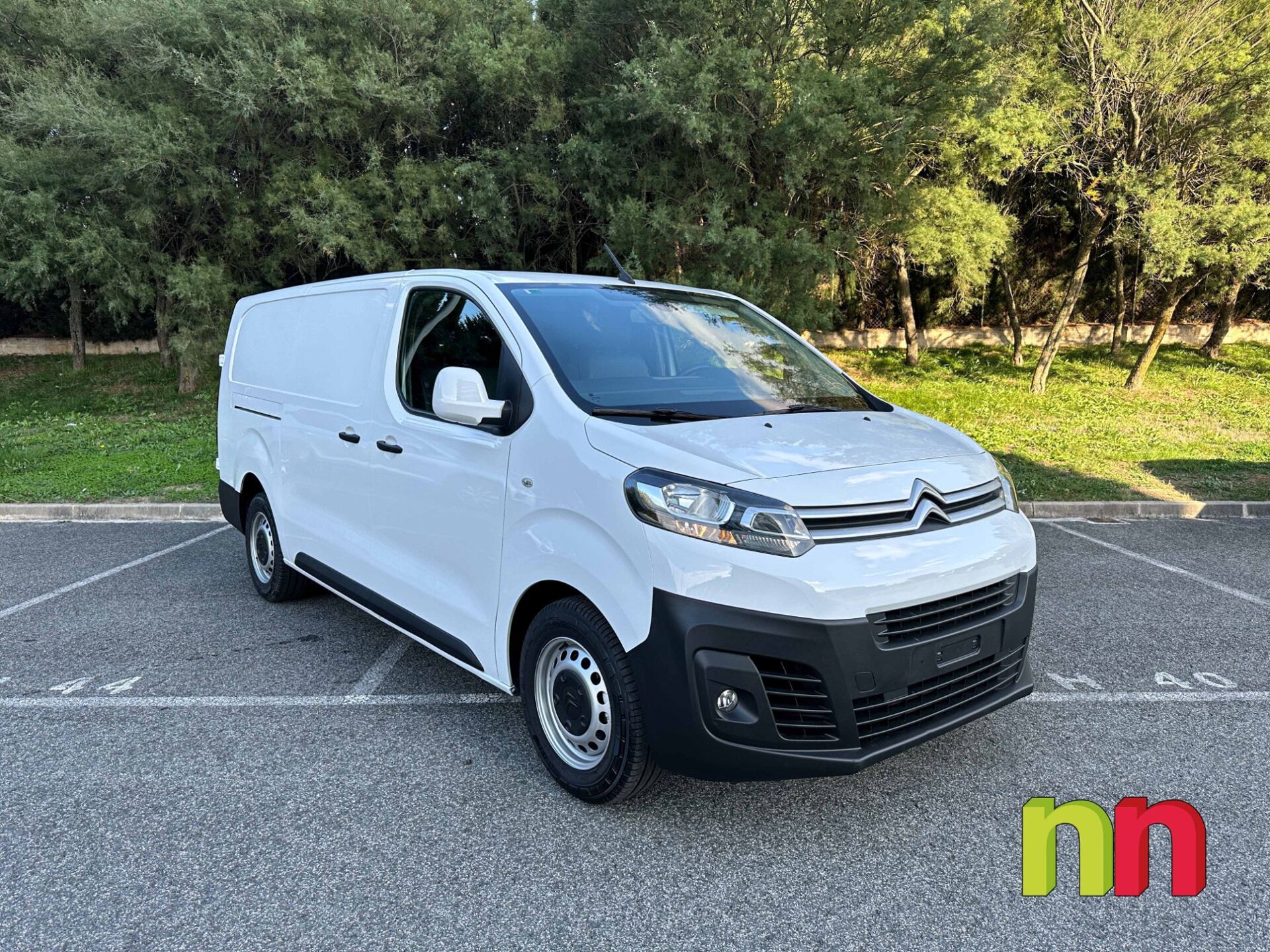 Imagen 2 de CITROEN Jumpy