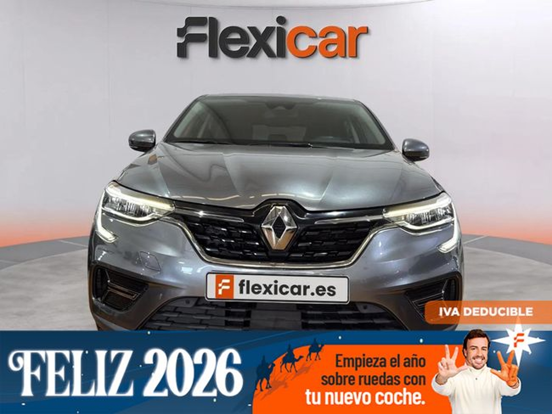 Imagen de RENAULT Arkana