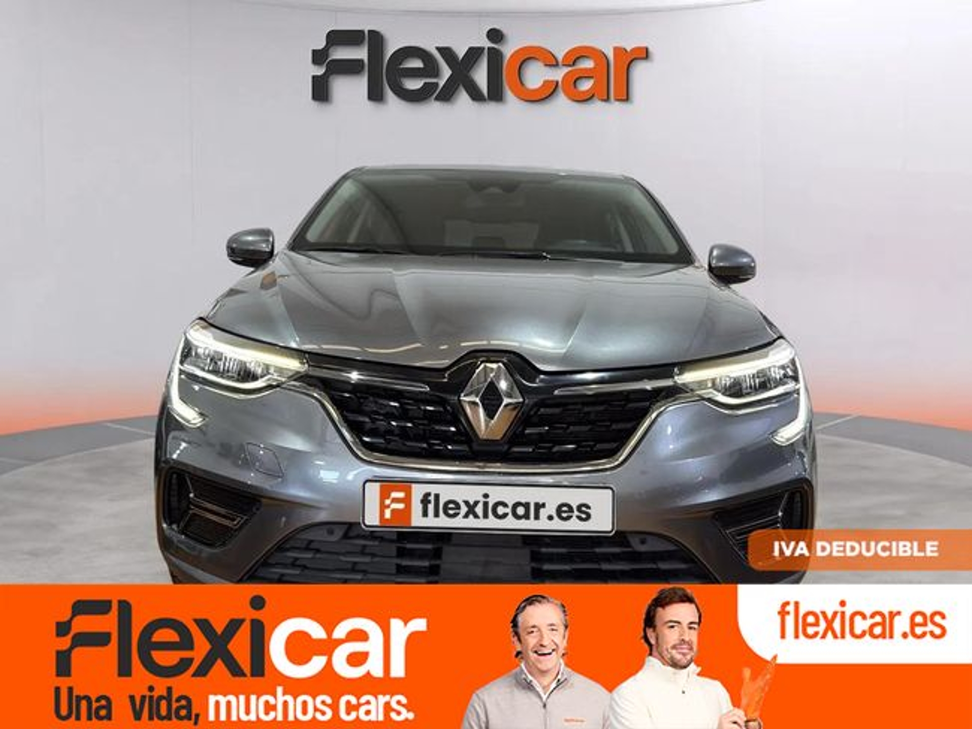 Imagen de RENAULT Arkana