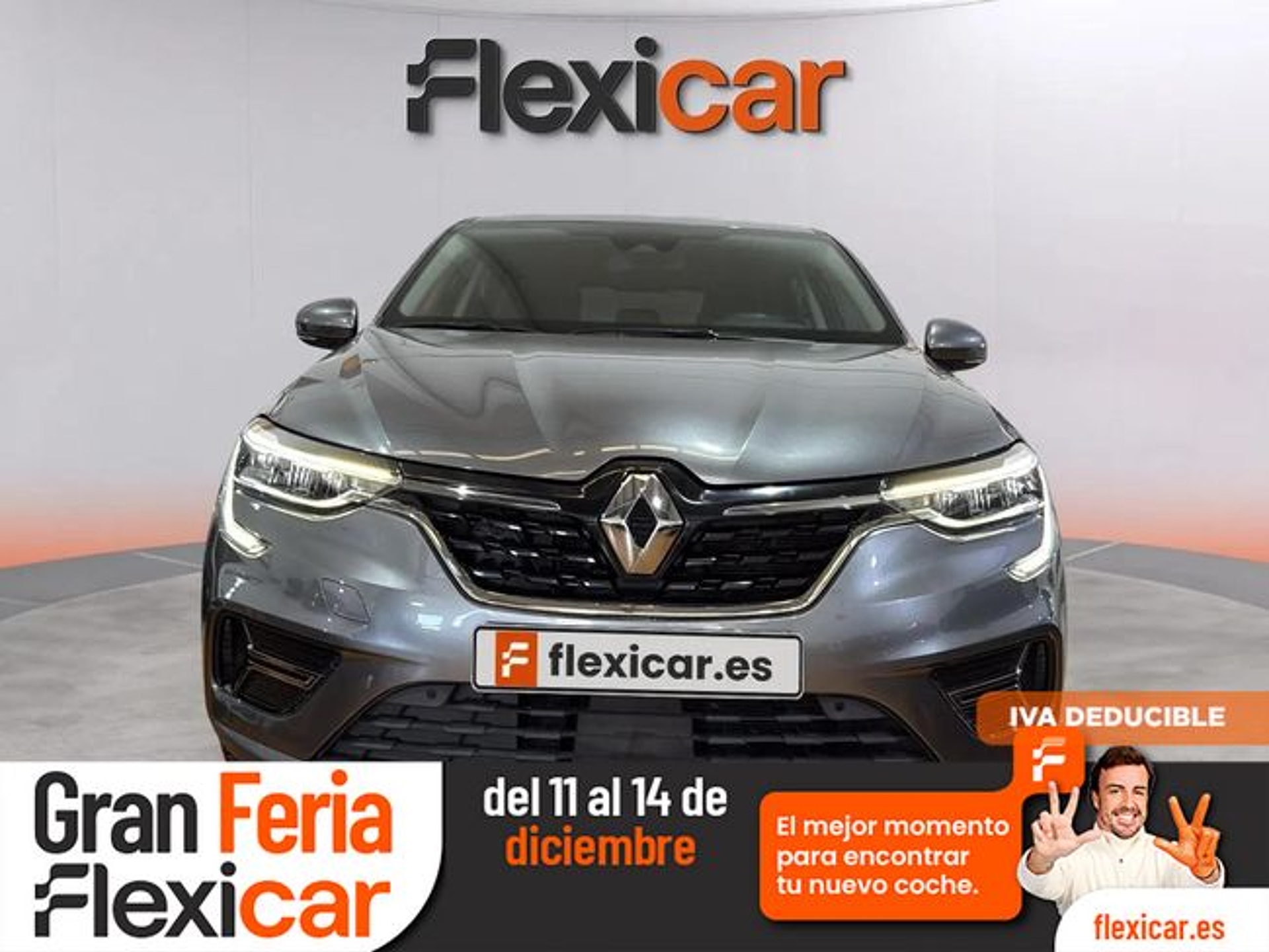Imagen de RENAULT Arkana