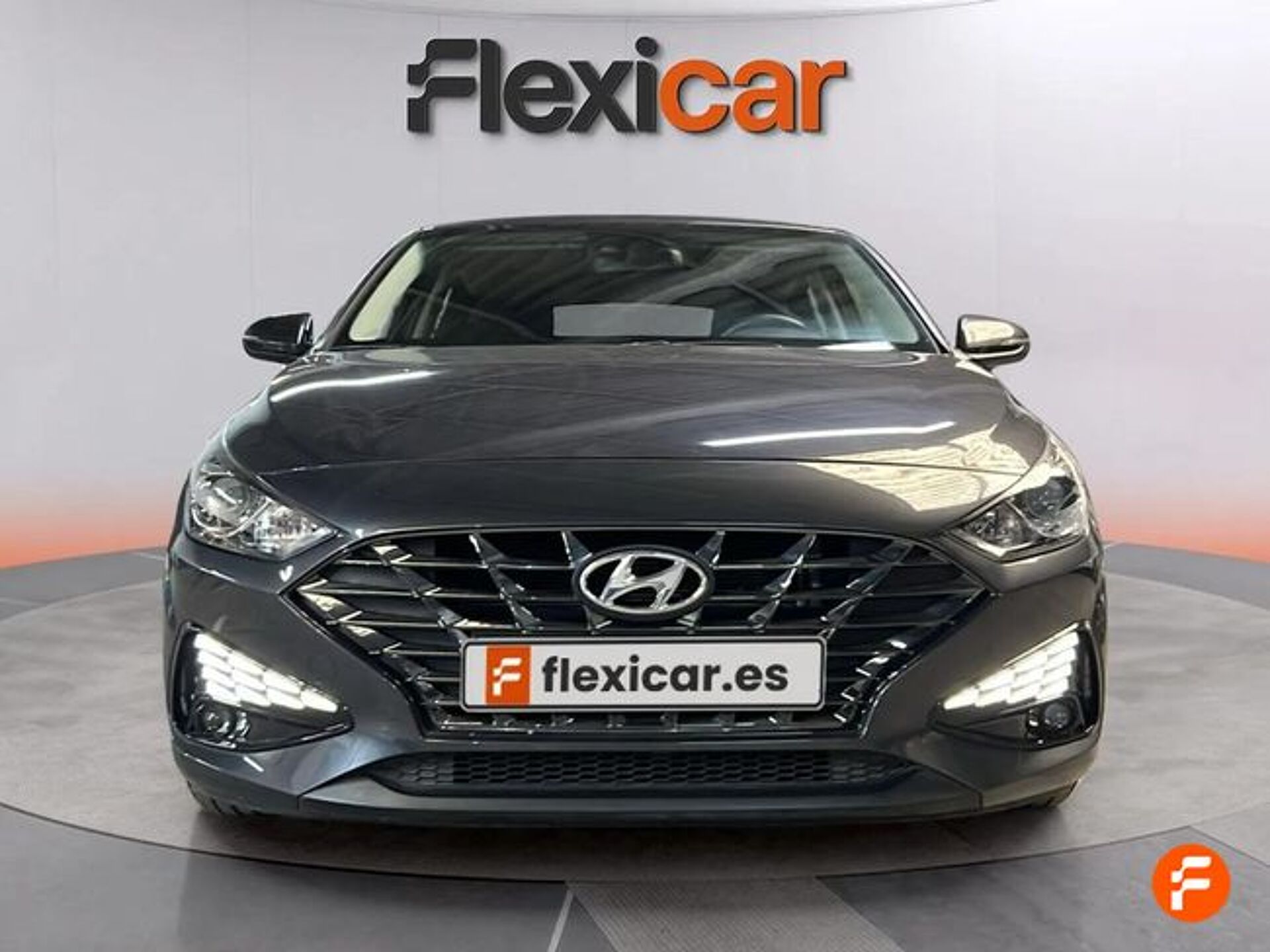 Imagen 2 de HYUNDAI i30
