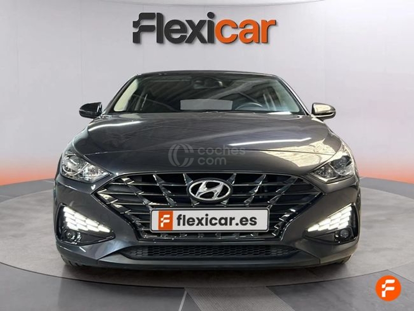 Foto del HYUNDAI i30 CW 1.0 TGDI Klass
