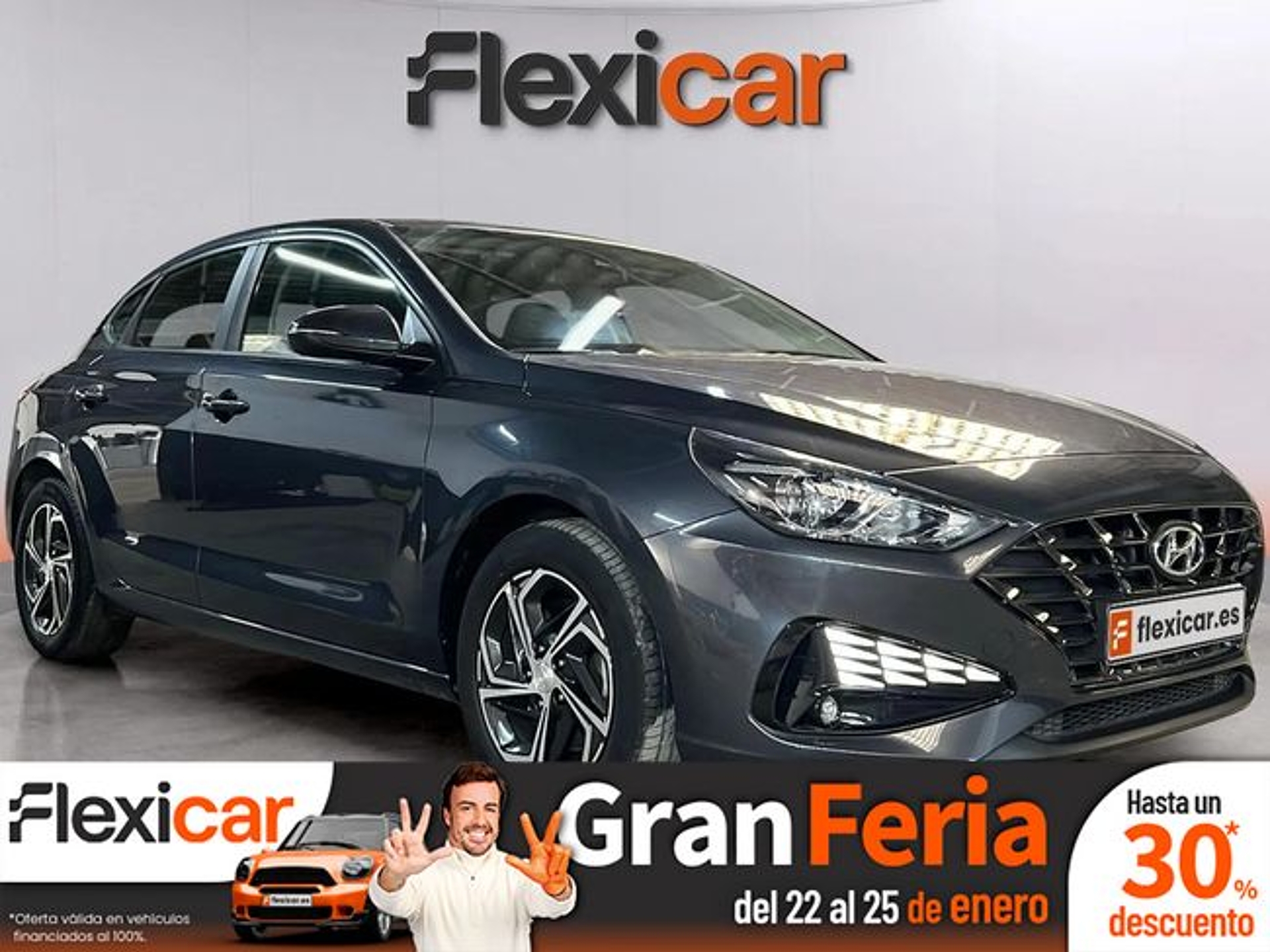 Imagen de HYUNDAI i30