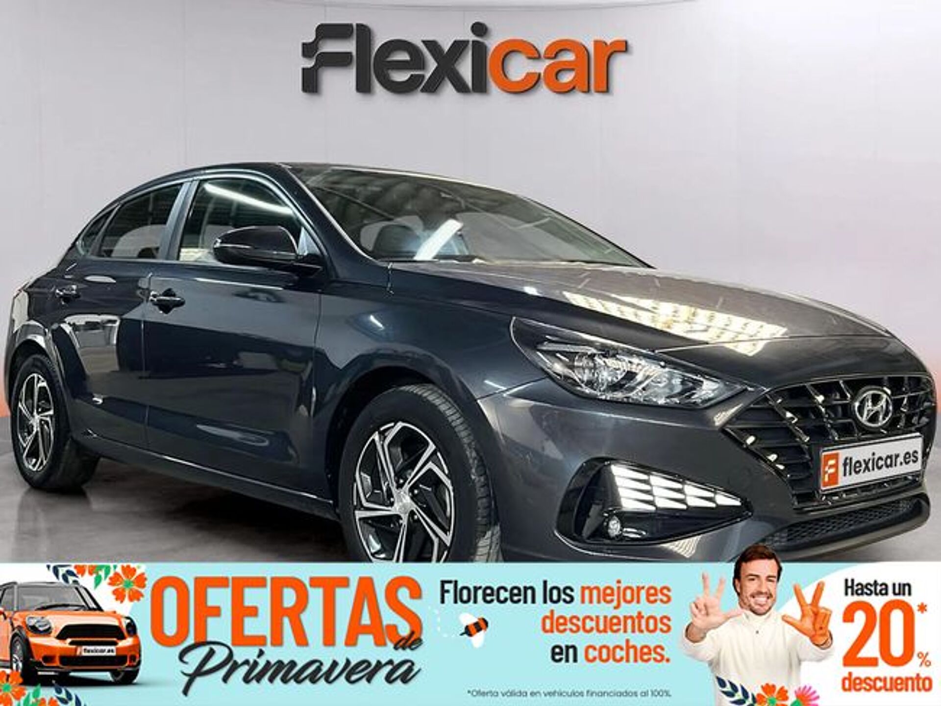 Imagen 1 de HYUNDAI i30