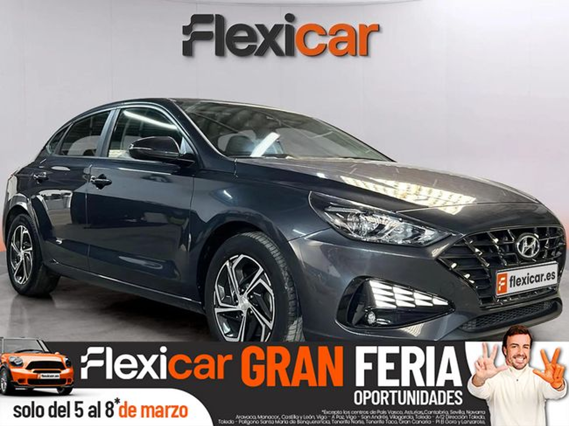 Imagen de HYUNDAI i30
