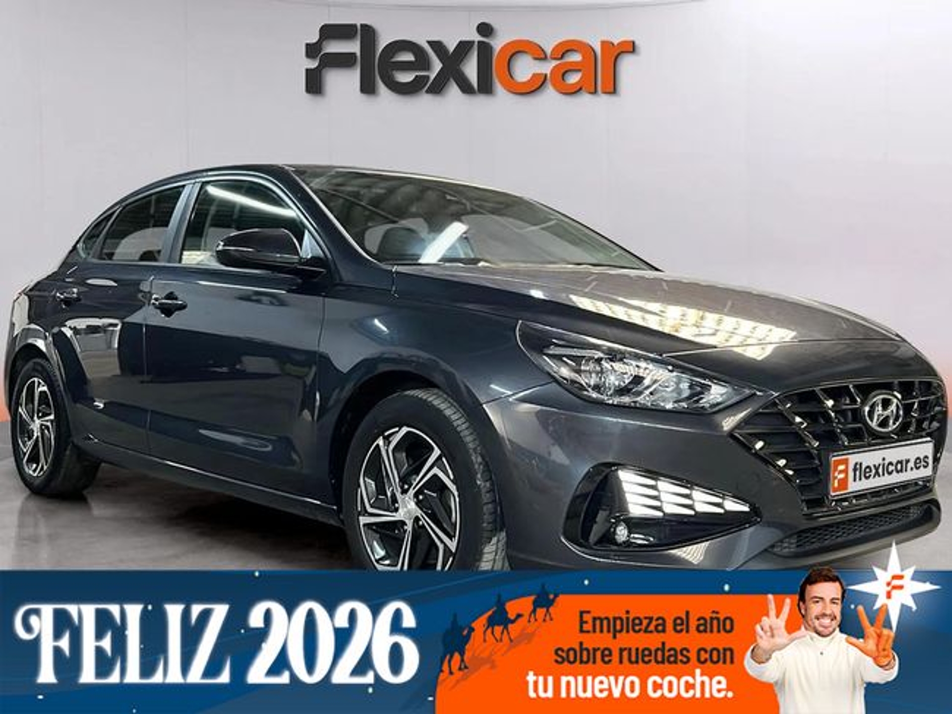 Imagen de HYUNDAI i30