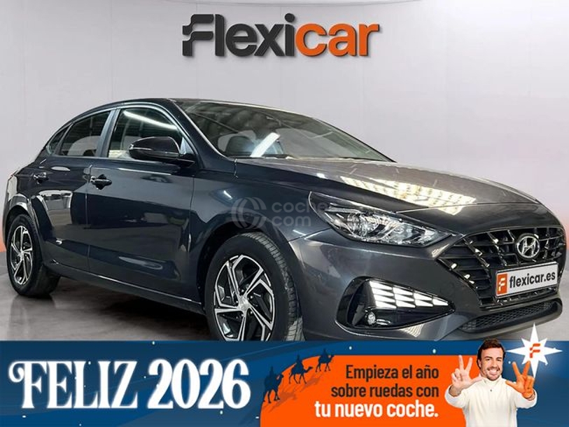 Foto del HYUNDAI i30 CW 1.0 TGDI Klass