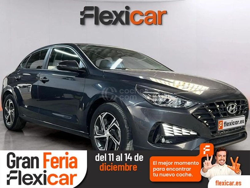 Foto del HYUNDAI i30 CW 1.0 TGDI Klass