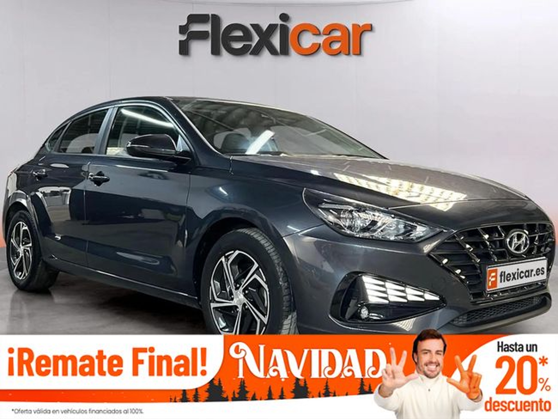 Imagen de HYUNDAI i30