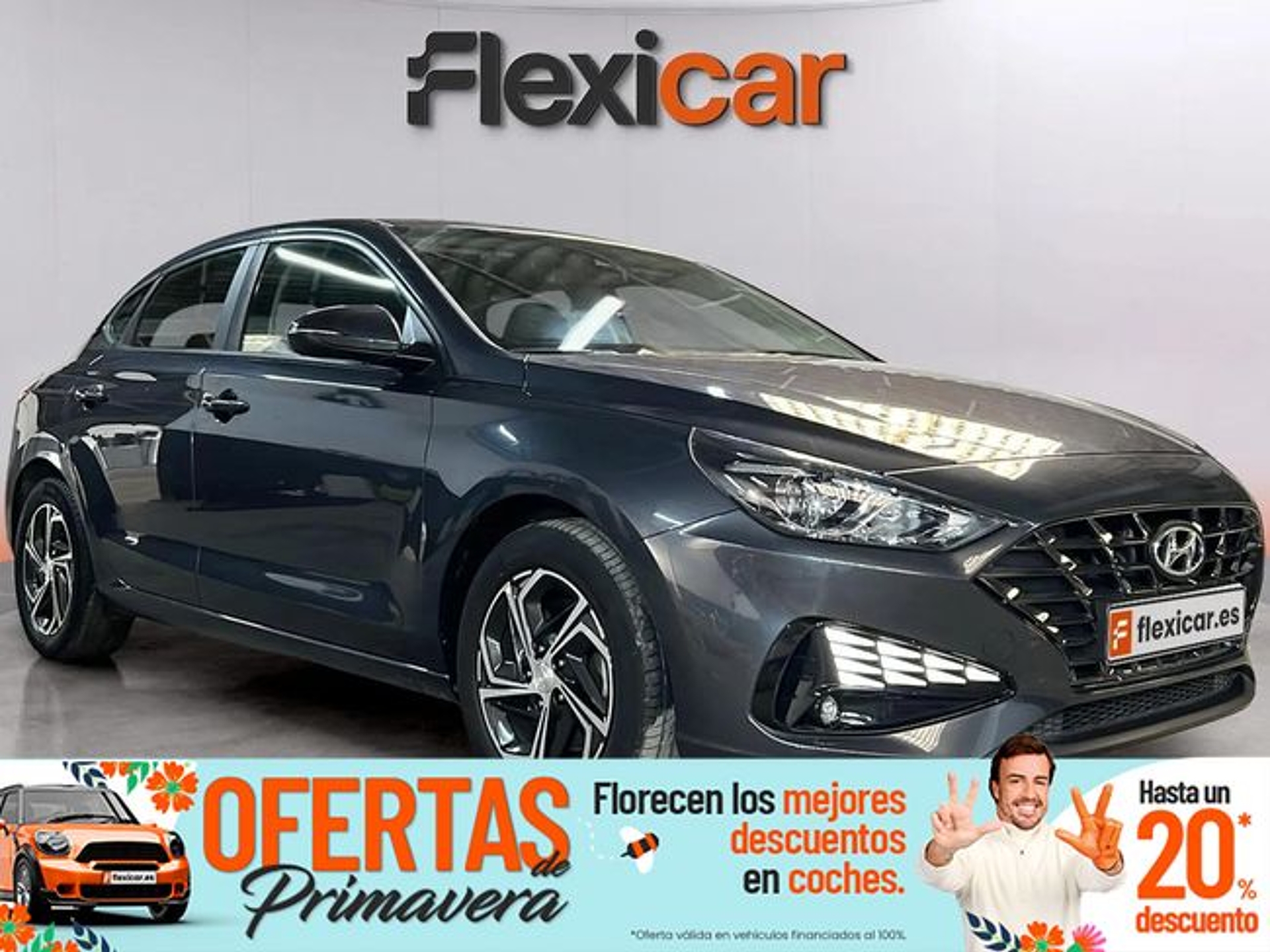 Imagen de HYUNDAI i30