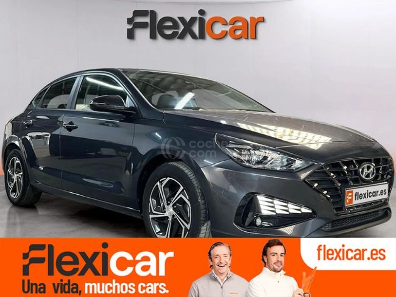 Foto del HYUNDAI i30 CW 1.0 TGDI Klass