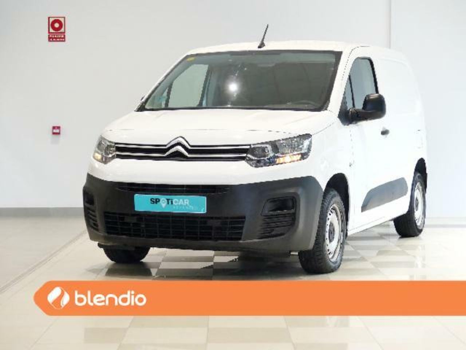 Imagen de CITROEN Berlingo