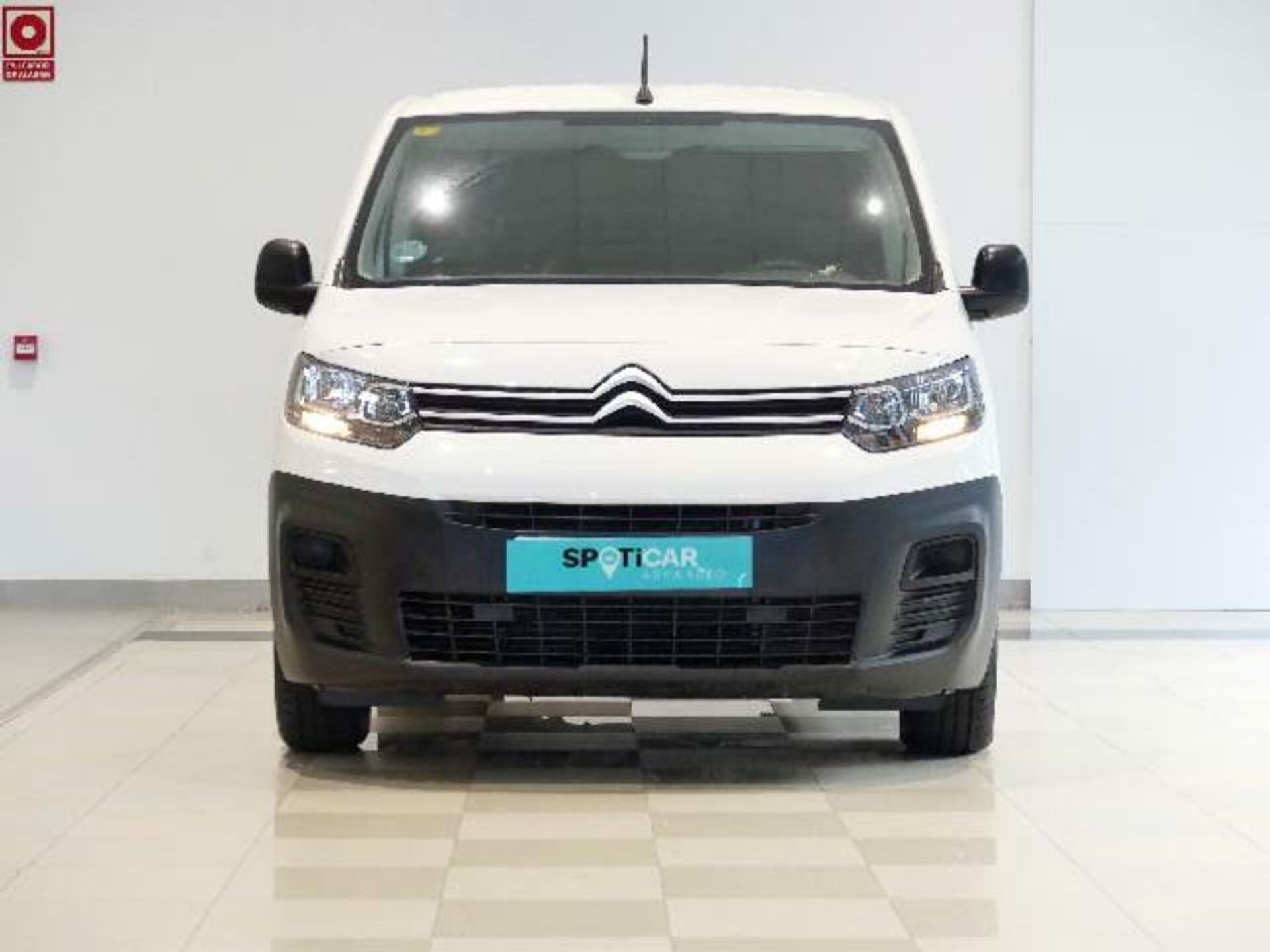 Imagen 3 de CITROEN Berlingo