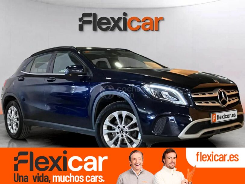Foto del MERCEDES Clase GLA GLA 180 Urban