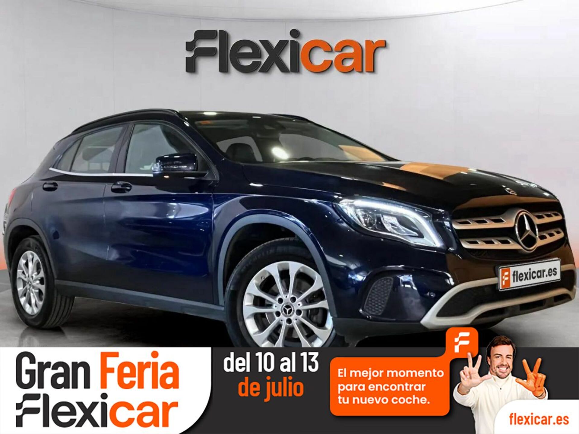 Imagen de MERCEDES Clase GLA