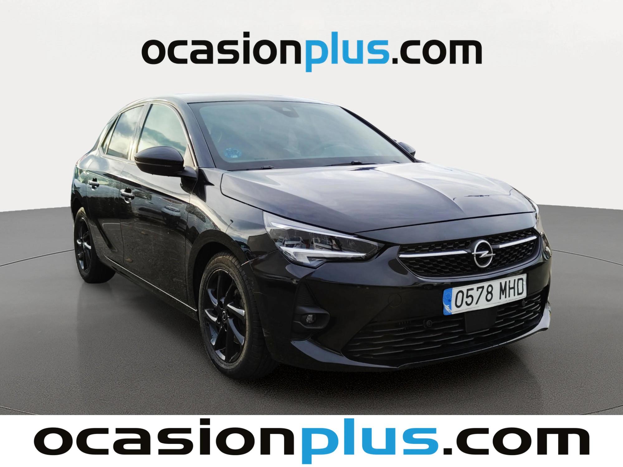 Foto del OPEL Corsa 1.2T XHL S-S GS 100