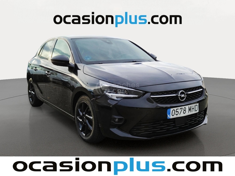 Foto del OPEL Corsa 1.2T XHL S-S GS 100