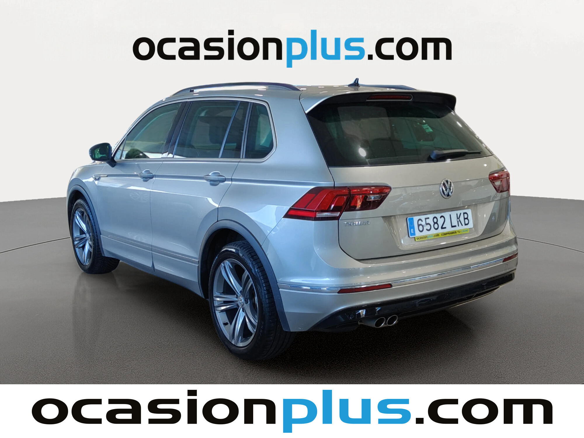 Foto del VOLKSWAGEN Tiguan 1.5 TSI Advance DSG 110kW