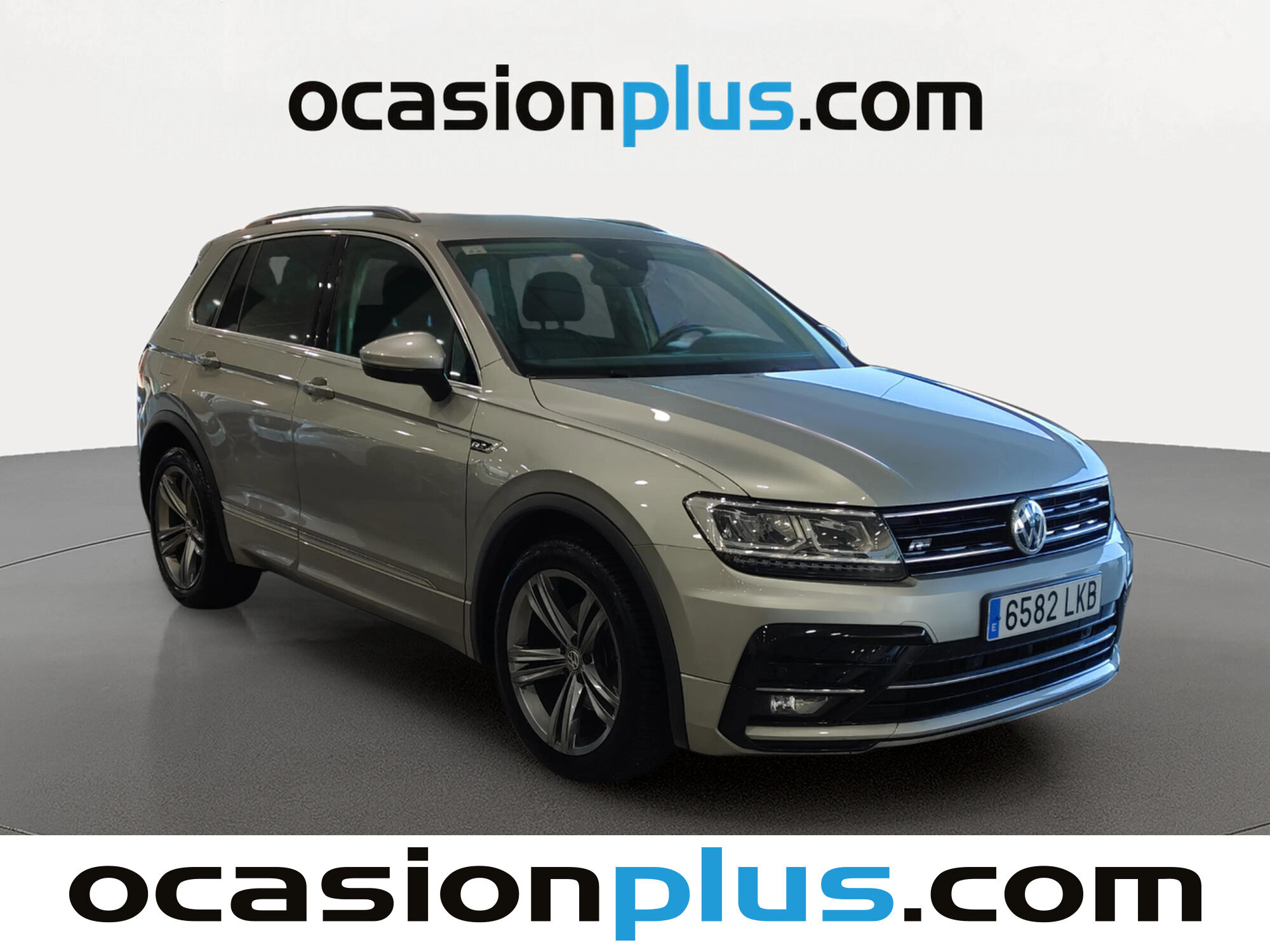 Foto del VOLKSWAGEN Tiguan 1.5 TSI Advance DSG 110kW
