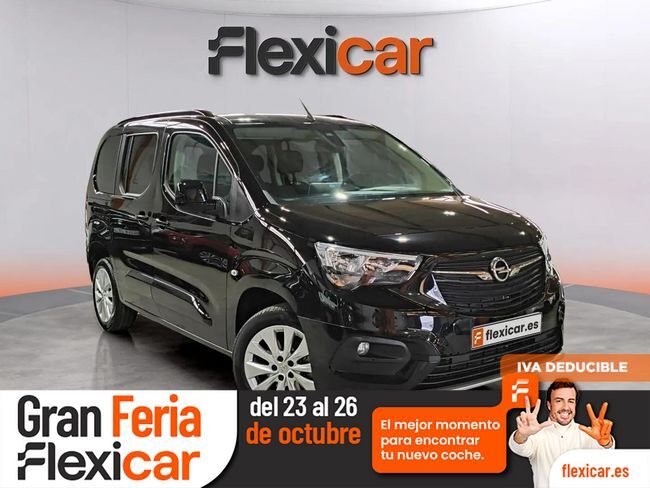 OPEL Combo (GS 130 Cv 1.5 Td S/S AT8 €6.4) en Lleida