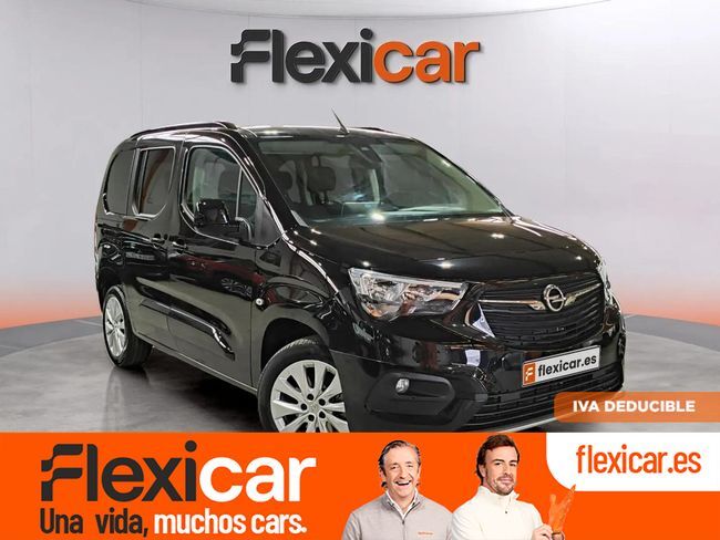 OPEL Combo (GS 130 Cv 1.5 Td S/S AT8 €6.4) en Lleida