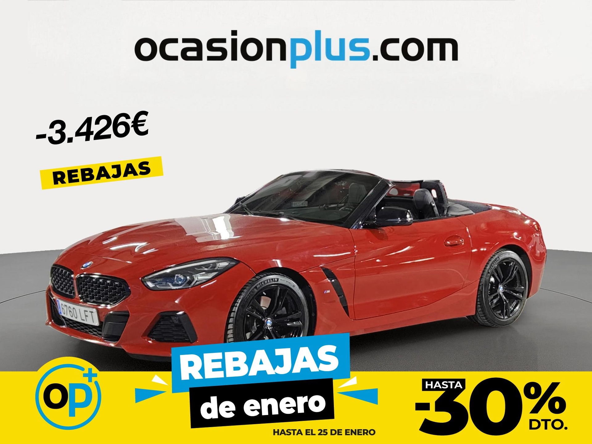 Imagen de BMW Z4