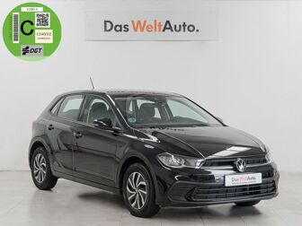 Imagen de VOLKSWAGEN Polo 1.0 TSI Life 70kW