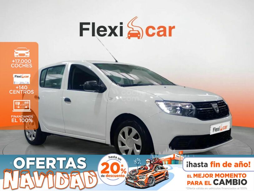 Foto del DACIA Sandero 1.0 Access 55kW