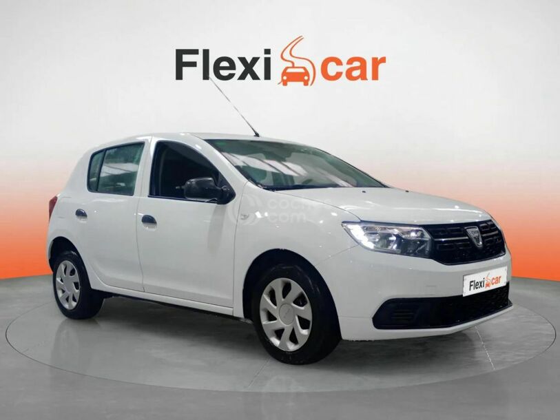 Foto del DACIA Sandero 1.0 Access 55kW