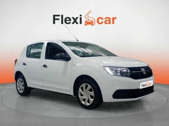 Imagen de DACIA Sandero 1.0 Access 55kW