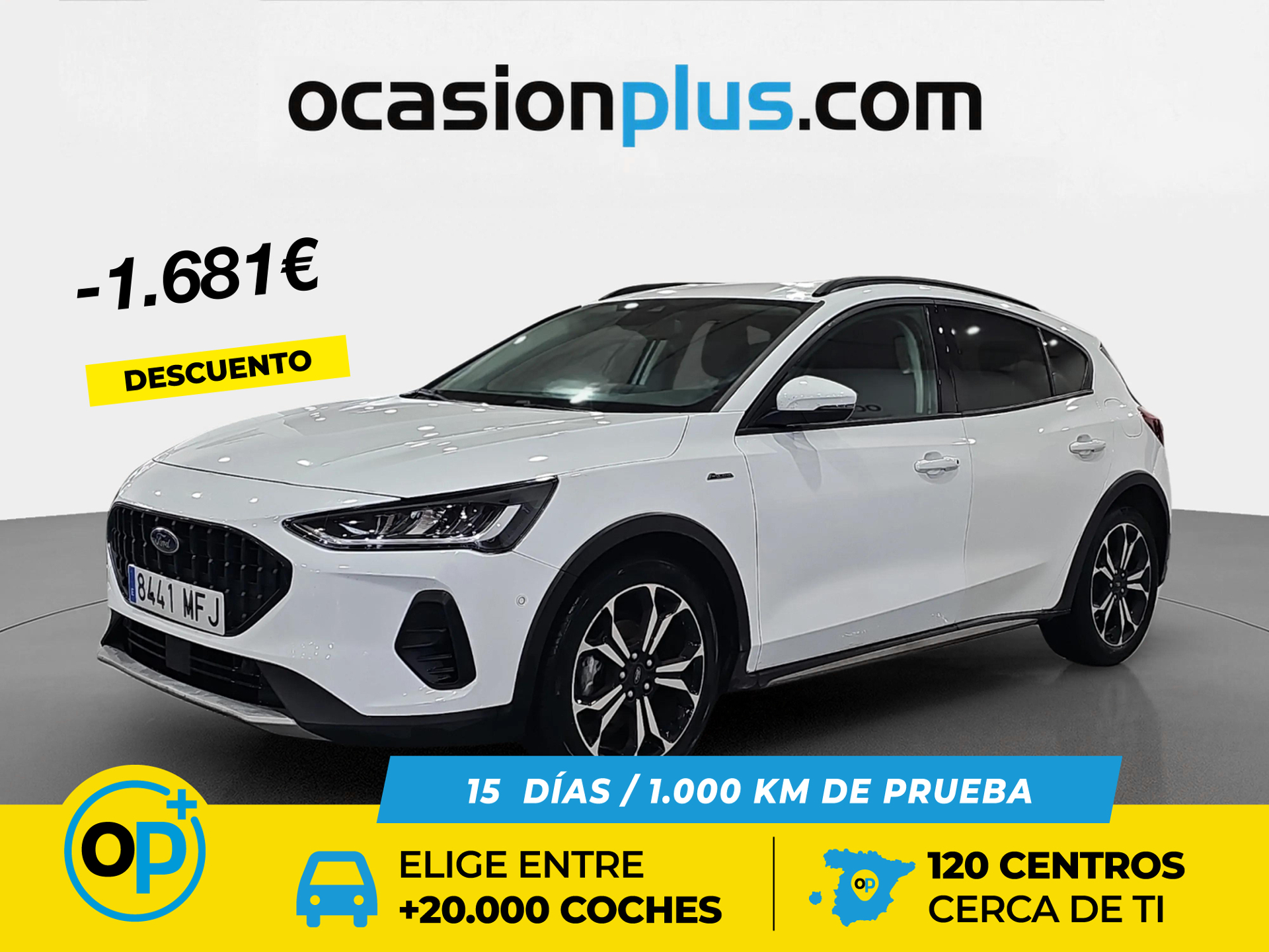 Imagen de FORD Focus