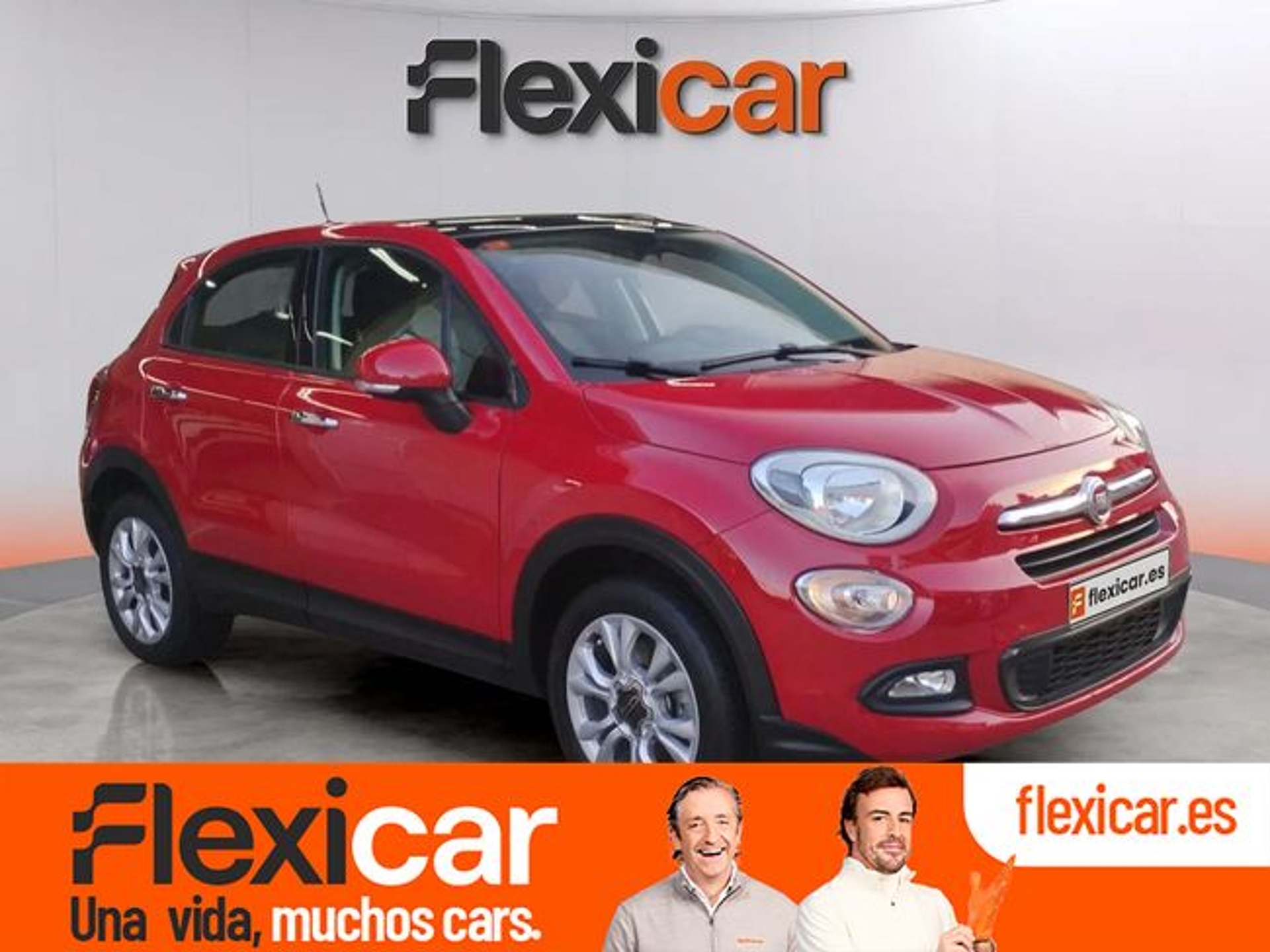 Imagen de FIAT 500X