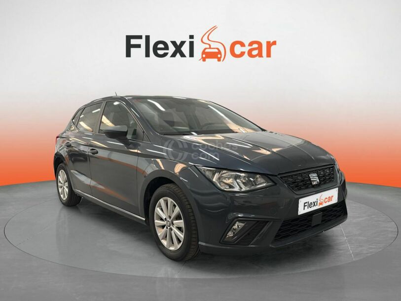 Foto del SEAT Ibiza 1.0 MPI S&S Style Full Connect 80