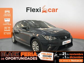 Imagen de SEAT Ibiza 1.0 MPI S&S Style Full Connect 80