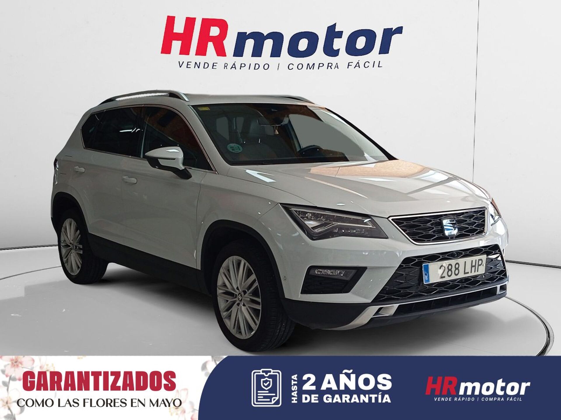 Imagen de SEAT Ateca